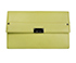 Jimmy Choo Reese Wallet Clutch, front view